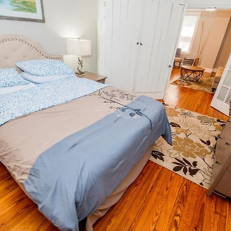 Downtown Annapolis King George 1St Floor Hideaway Apartamento Exterior foto